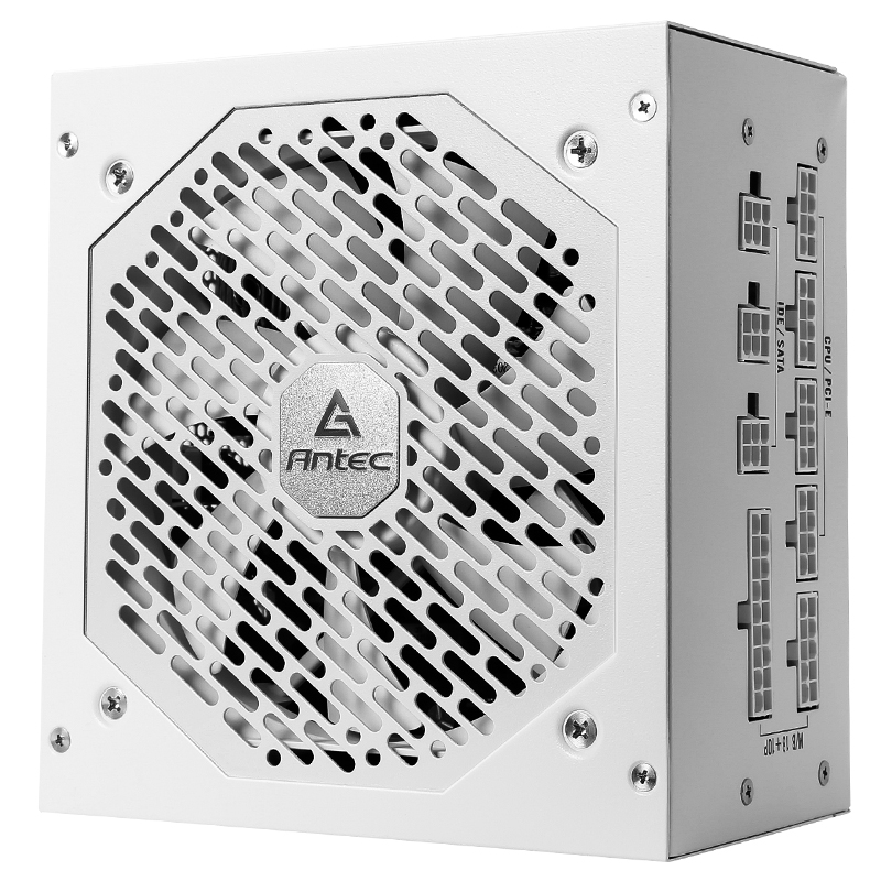 ANTEC NEO 850W 12V Hpwr Pcie 5 - Sfx Power Supply 850W Gold recension och pris